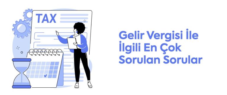 Gelir Vergisi Nedir Gelir Vergisi Hesaplama Avansas Blog