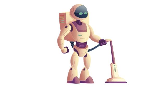 En İyi 8 Robot Süpürge Tavsiyesi - Avansas Blog
