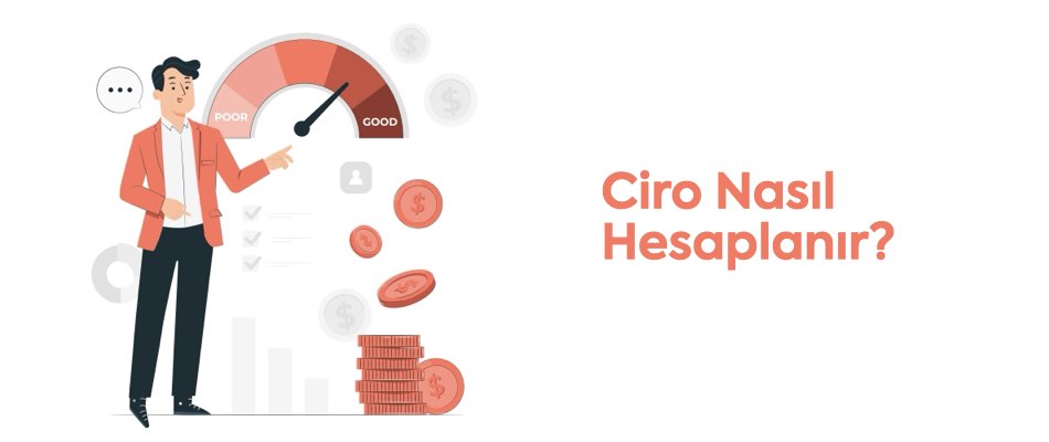 Ciro Nedir Nas l Hesaplan r Avansas Blog